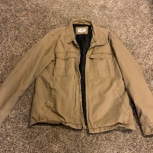 Mens jacket